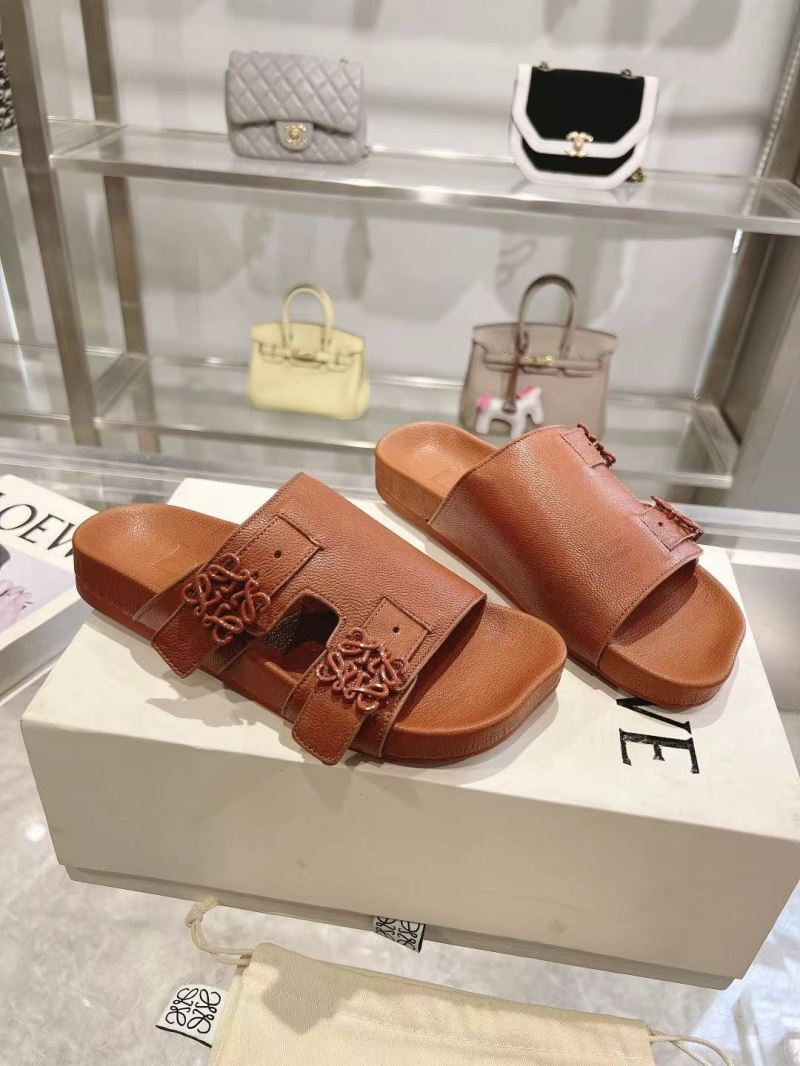 Loewe Sandals